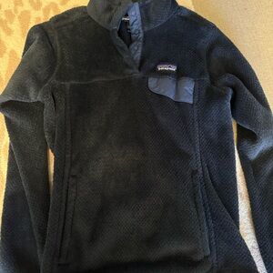 Women’s Patagonia Navy